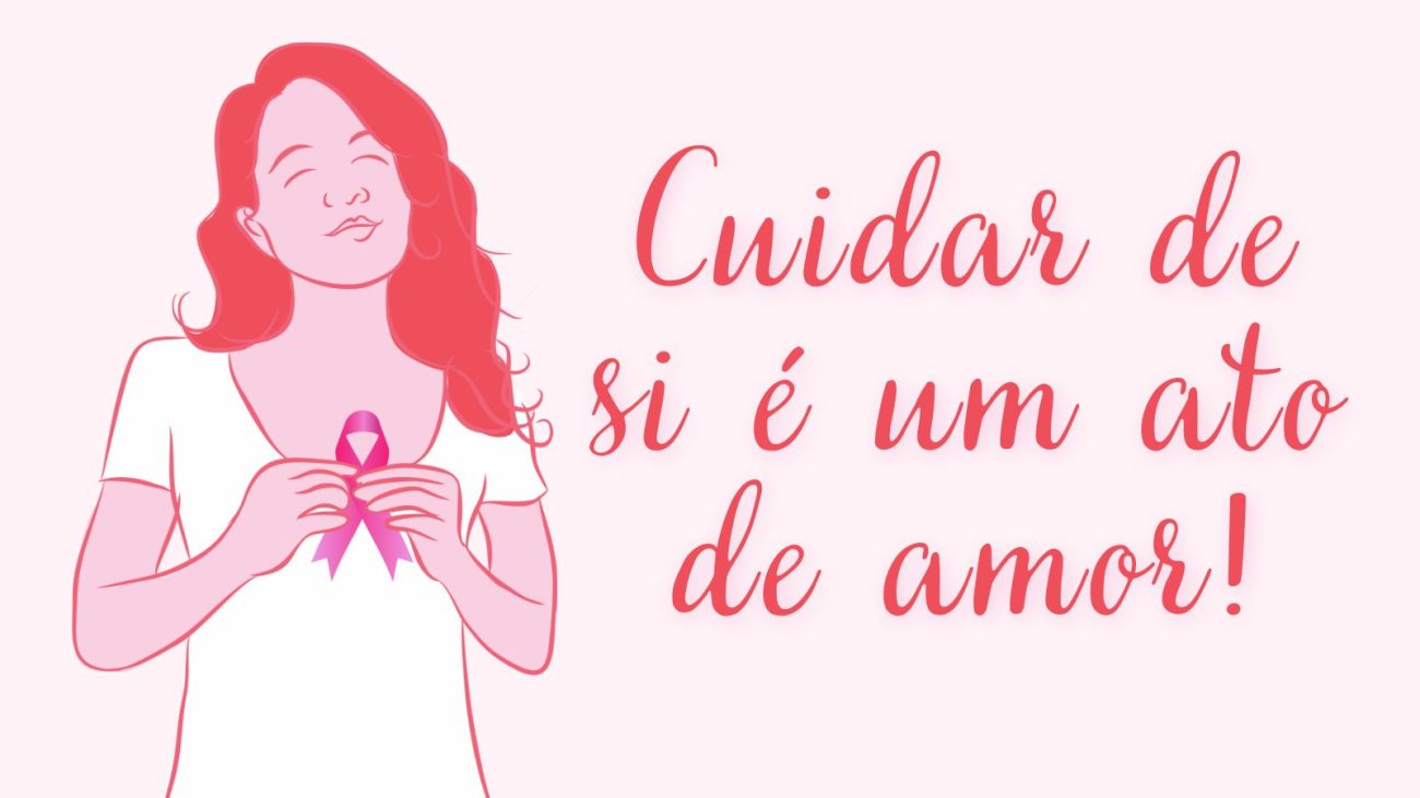 Outubro Rosa: 50 frases de motivação e conscientização sobre o câncer ...