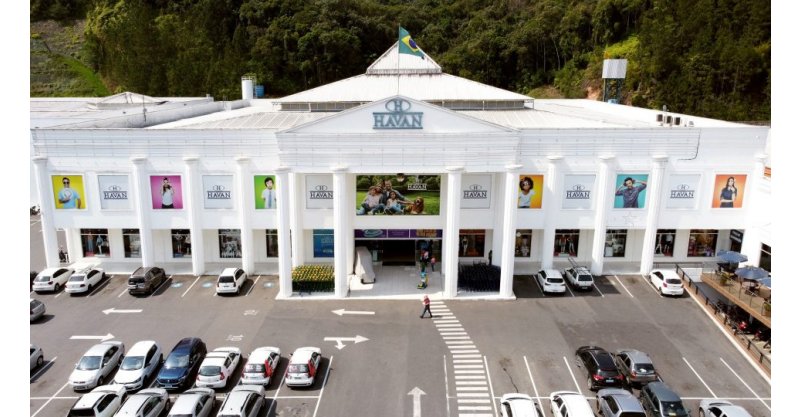  Acordo encerra processo de assédio eleitoral contra a Havan