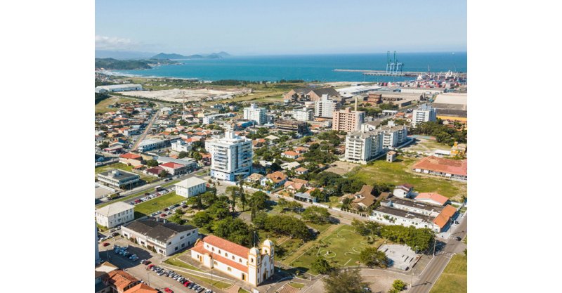  ESTÁ CHEGANDO A HORA / Imbituba completa 68 anos com programação intensa