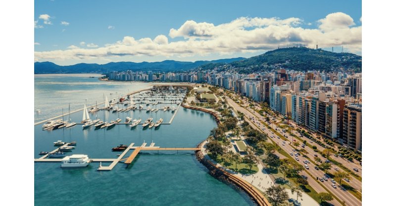 Florianópolis / Decisão de juiz sobre Marina gera revolta