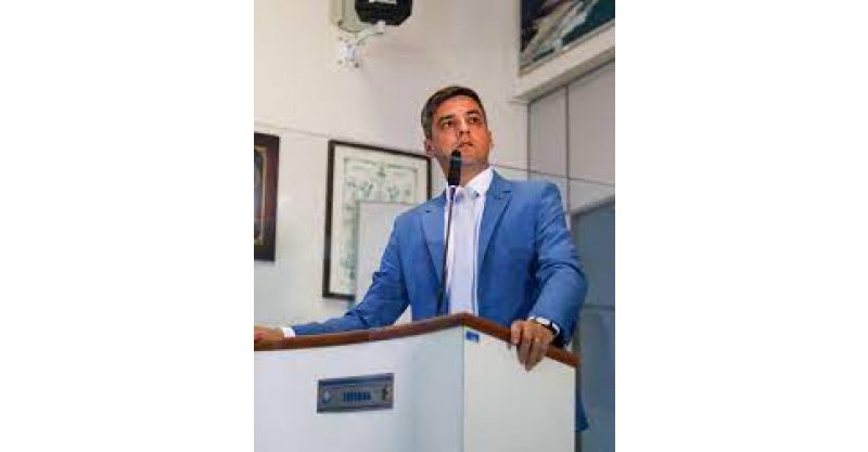  Garopaba / Prefeito do município, Júnior de Abreu Bento, é Indiciado por Crimes Contra a Administração Pública