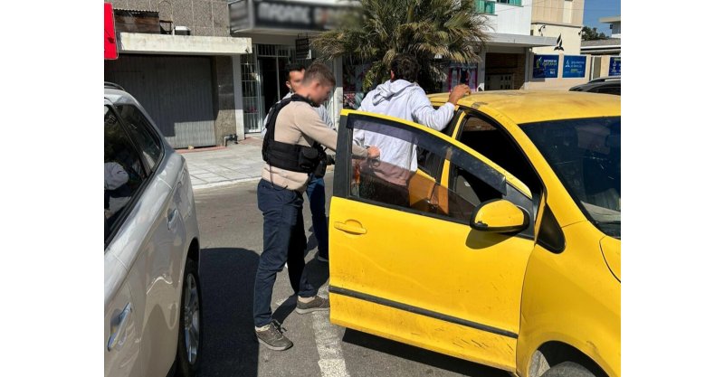  Imarui/Foragido/tentativa/latrocínio é preso/nesta segunda-feira/no Centro/Imbituba/homem disparou arma durante/crime/tentou fugir/hospital