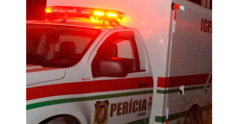  IMBITUBA  /  Homem de 59 anos é encontrado morto em apartamento