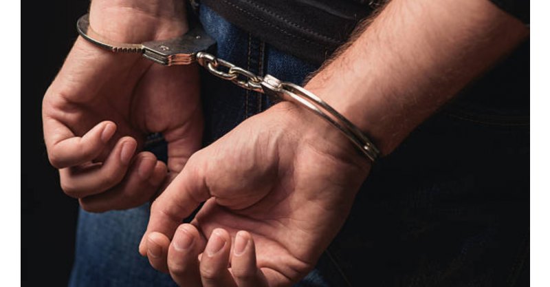  Imbituba / Homem é preso após cumprimento de mandado em academia na cidade