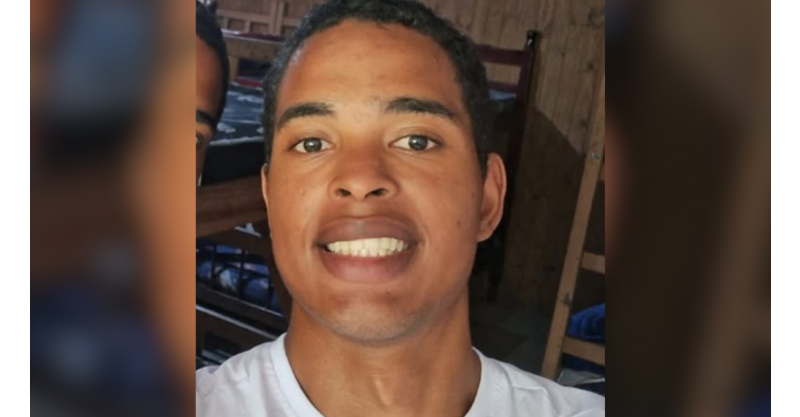  Imbituba / Morador de 25 anos está desaparecido e família busca informações sobre paradeiro