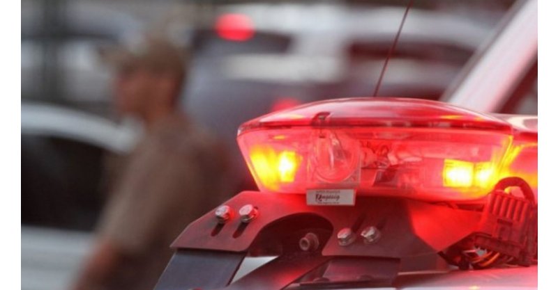  Imbituba / Mulher é presa após invadir casa do ex-marido e ameaçar matar ele e o filho na cidade