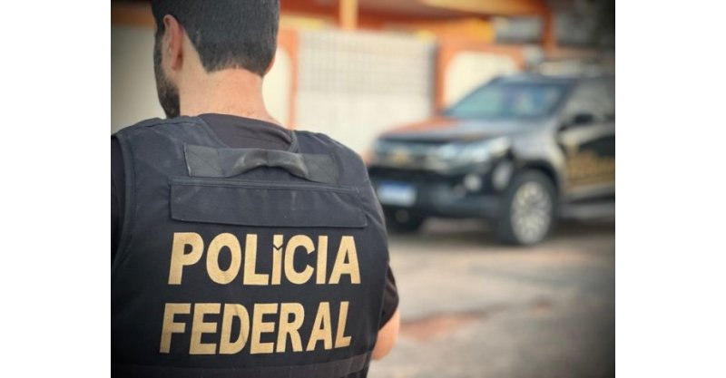  Jaguaruna /  PF prende na região foragido por atentado violento ao pudor