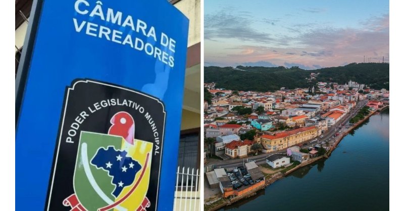  Laguna / Ex-secretário é condenado a 17 anos após investigação revelar esquema de corrupção em SC