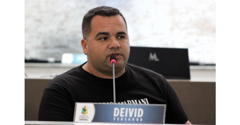  Prefeito transmite cargo ao vice, mas Presidente da Câmara é quem irá assumir Prefeitura por uma semana