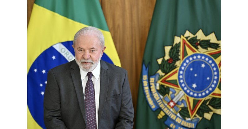  Presidente (LULA) agi na contra mão e ve sua popularidade cair em pesquísas