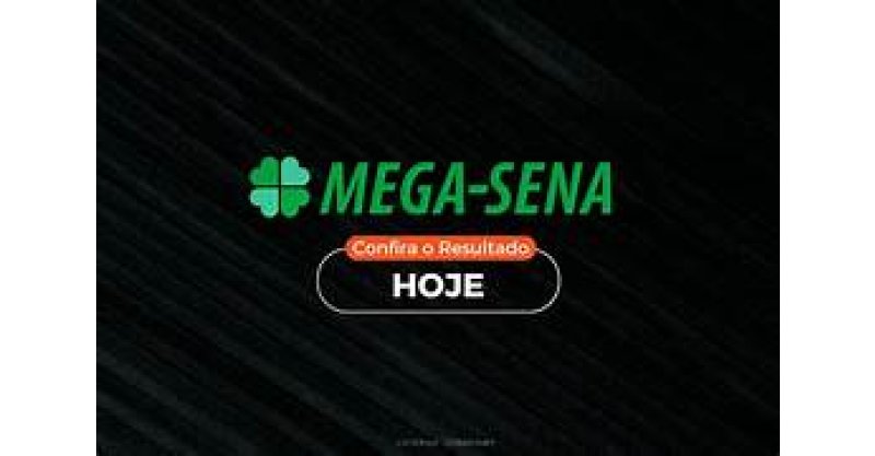  Prêmio da Mega-Sena acumula em R$ 60 milhões e o próximo sorteio acontece ........Confira
