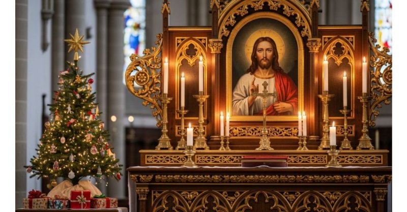  Quem foi o homem que definiu a data de nascimento de Jesus Cristo para 25 de dezembro