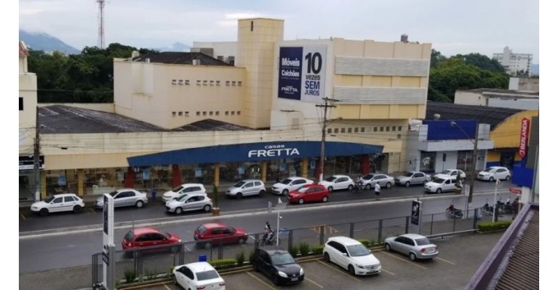  Tubarão e Braço do Norte / Casas Fretta encerra operação no varejo após 130 anos
