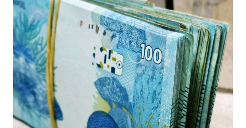 !3º salário cai na conta de milhões de brasileiros nesta segunda; confira quem recebe primeiro