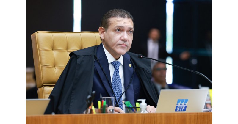 3X0: STF forma maioria para manter Vorcaro preso
