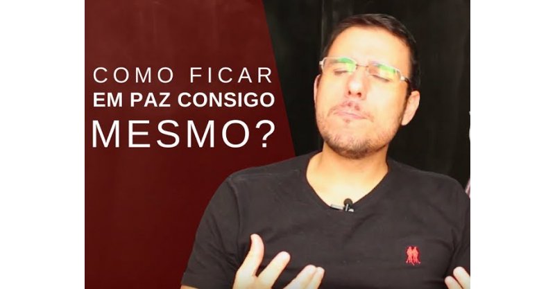 7 sinais sutis de que você não está em paz consigo mesmo, de acordo com a psicologia