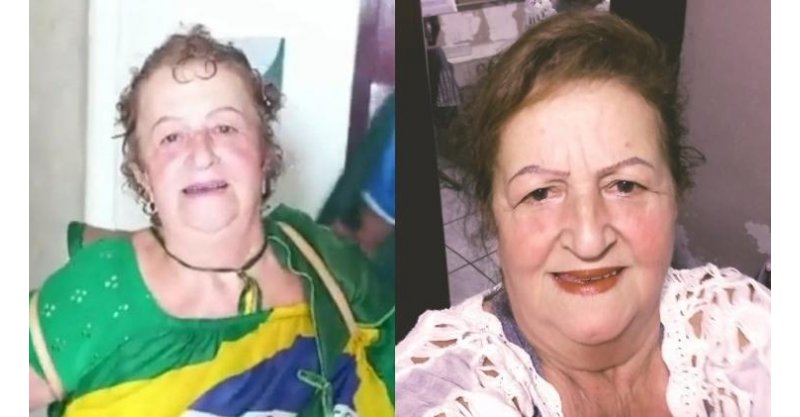 8 de Janeiro: Fátima de Tubarão tem prisão domiciliar autorizada por Moraes