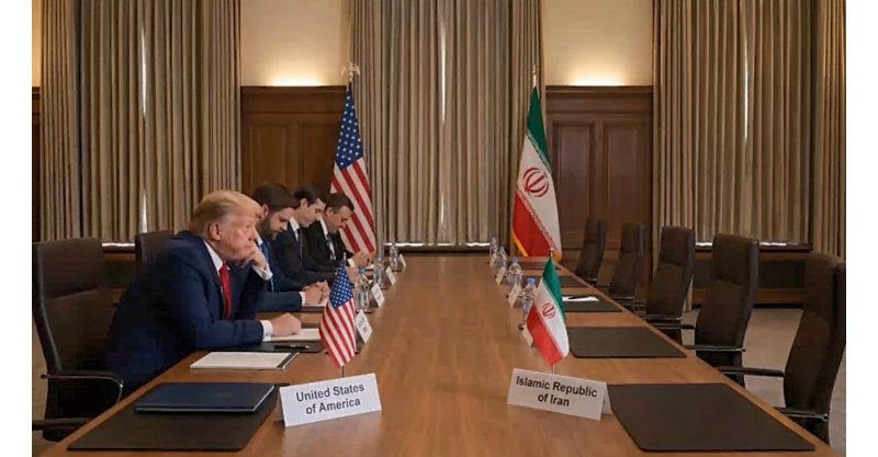 A ironia do Irã contra Trump e o risco real do uso da IA nas eleições no Brasil