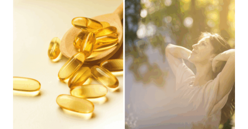 A vitamina que pode retardar o envelhecimento e proteger o coração, segundo pesquisa