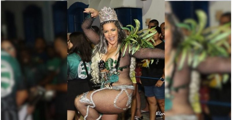 A volta do samba: Laguna confirma retorno dos desfiles após 13 anos e divulga data