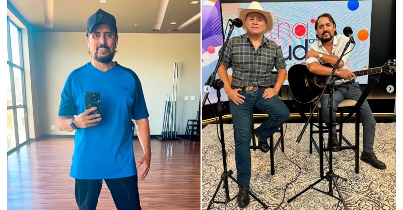 Acidente na BR-116 mata cantor Mauri, irmão de Chitãozinho e Xororó