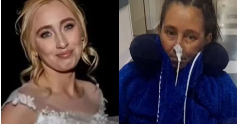 ACREDITE / Argentina / Mulher é internada para laqueadura e sai com perna amputada e coração transplantado