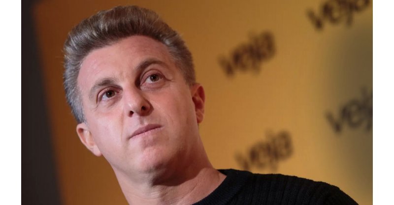Adeus à TV? Luciano Huck avalia compra de banco com 9 milhões de clientes e bilhões em ativos