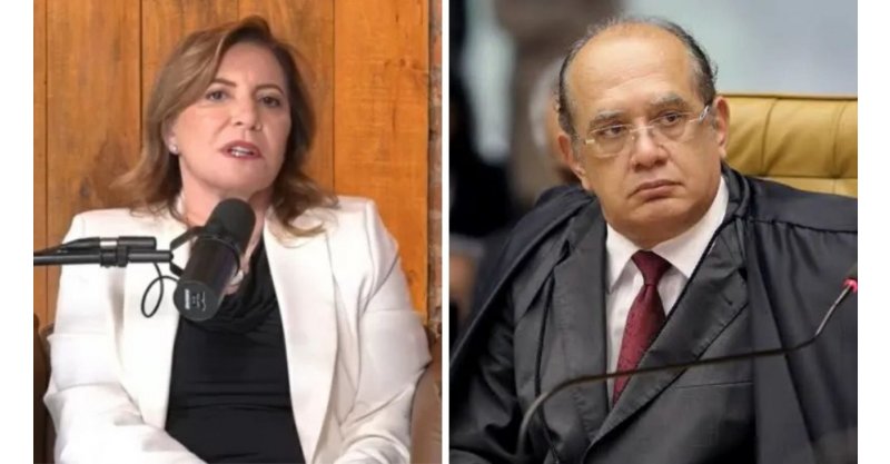 Advogada que recebeu R$ 33 milhões do Banco Master é citada como ‘sócia’ de Gilmar Mendes em mensagens extraídas do celular de Vorcaro