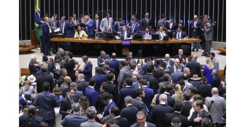 Alesc deve ganhar mais quatro deputados estaduais após aprovação de novas cadeiras na Câmara