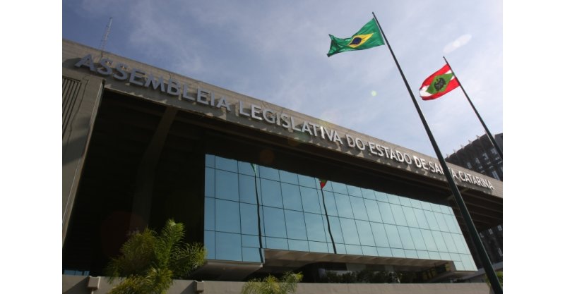 Alesc vai analisar proposta do governo que concede gratificações a servidores não contemplados