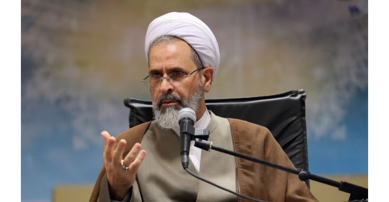 Alireza Arafi é escolhido como novo líder do Irã após a morte do aiatolá Ali Khamenei