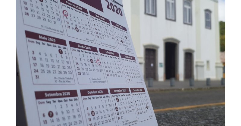 Além de Finados, novembro terá mais dois feriados a partir deste ano