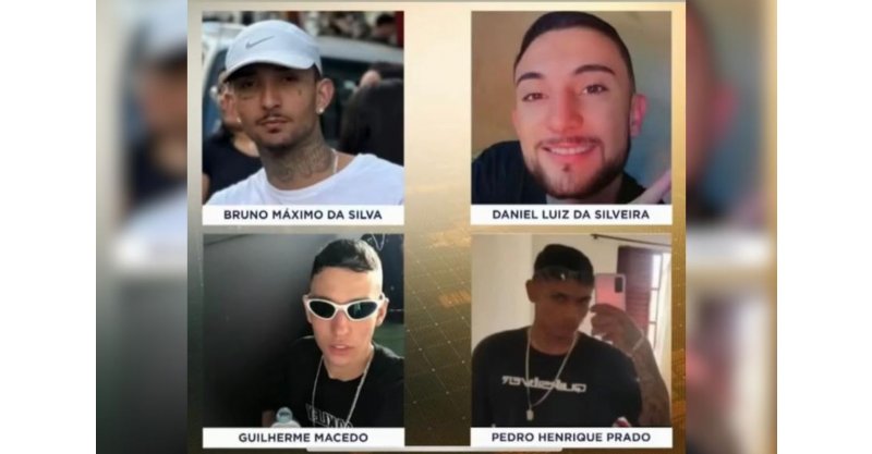 Amarrados e cobertos: novos detalhes sobre corpos que podem ser de mineiros desaparecidos