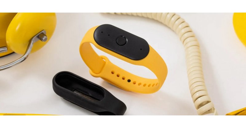 Amazon lança pulseira Bee com IA que escuta tudo em tempo real