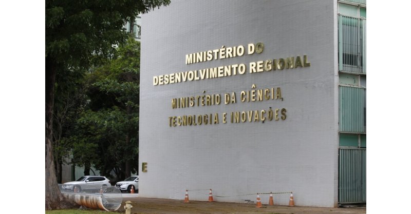 Ameaça de bomba no Ministério do Desenvolvimento Social mobiliza equipes em Brasília