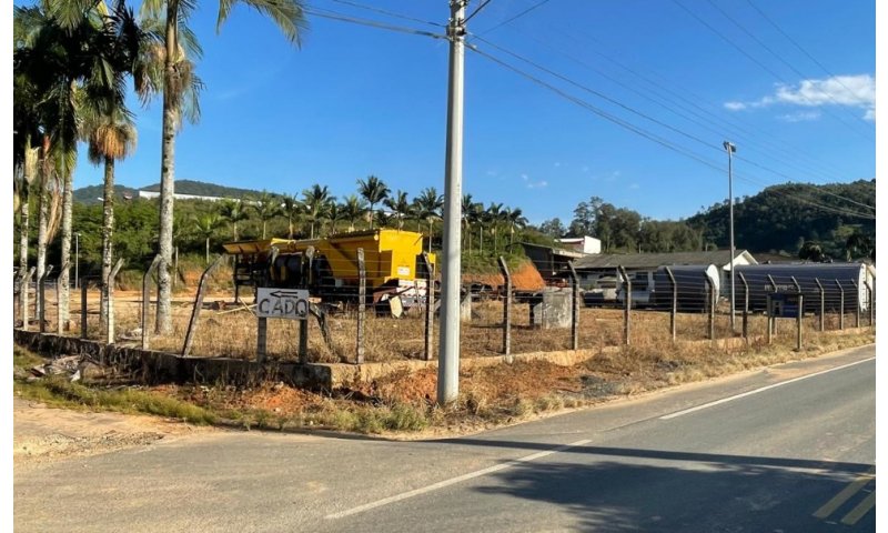 AMUREL / Consórcio lança edital para implantação de usina de asfalto regional