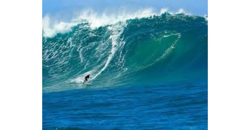 Amurel / Implantação da Rota do Big Surf será debatida entre lideranças das cidades envolvidas