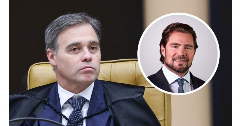 André Mendonça se defende após admitir encontro com Vorcaro: ‘Atuação foi contrária à posição do empresário’