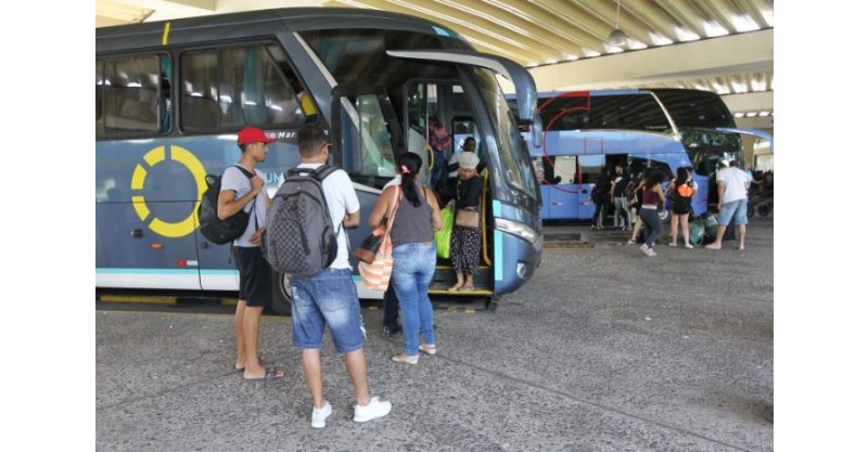 ANTT confirma irregularidades no cumprimento da gratuidade para idosos em ônibus interestaduais