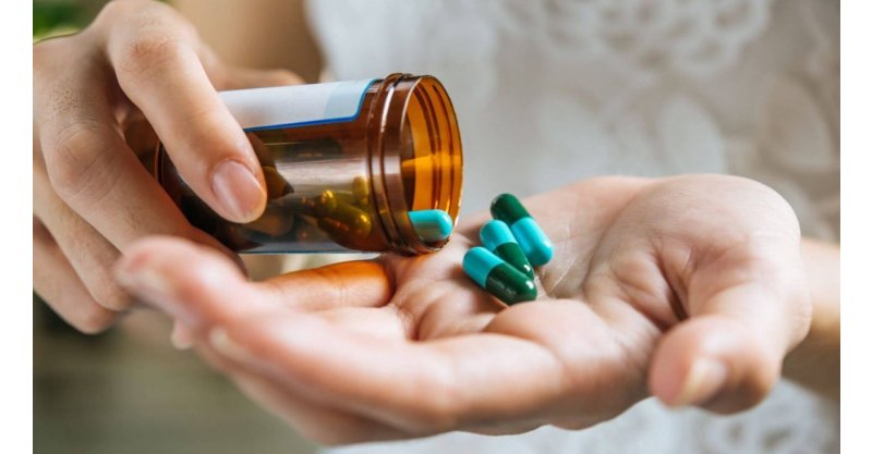 Anvisa manda recolher antibiótico após encontrar pedaço de vidro em frasco