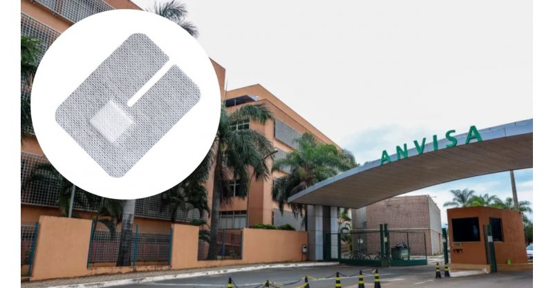Anvisa manda tirar/mercado curativo popular/uso deve ser interrompido após falhas sanitárias em fábrica/veja data do lote