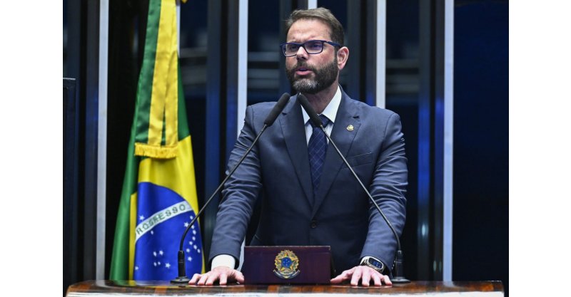 Apenas relator vota e julgamento de Jorge Seif é suspenso; sessão retoma nesta quinta-feira