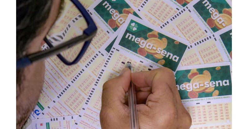 Aposta de Teresópolis (RJ) leva prêmio de R$ 53,9 milhões da Mega-Sena; veja números desta quinta