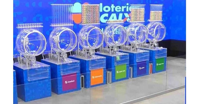 Aposta do RJ fatura sozinha o prêmio de R$ 131,3 milhões da Mega-Sena