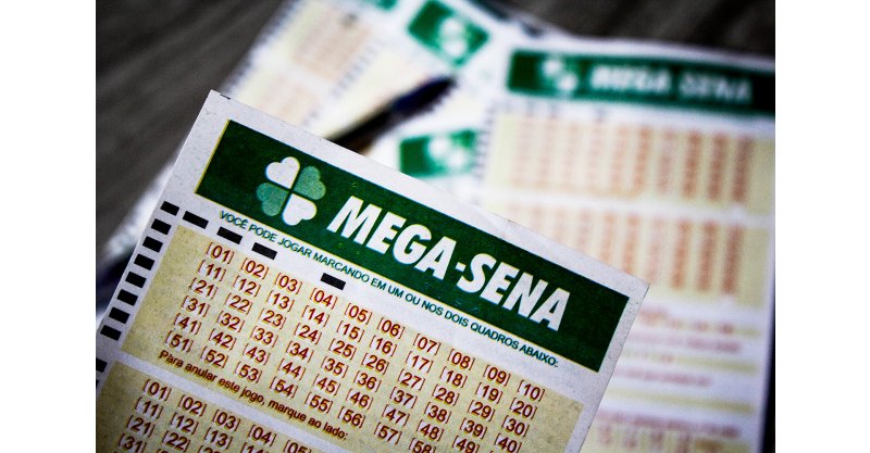 Aposta leva sozinha R$ 28 milhões em sorteio da Mega-Sena neste sábado