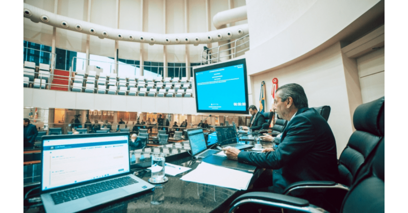 Aprovados projetos de lei sobre AVC e pessoas desaparecidas