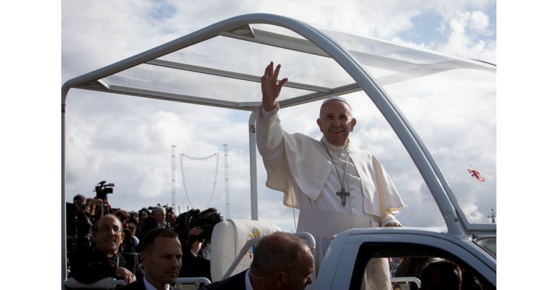 Após Morte do Papa Francisco: quem são os catarinenses elegíveis para o novo papado