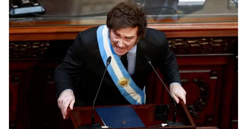Argentina impõe novas exigências para turistas e imigrantes
