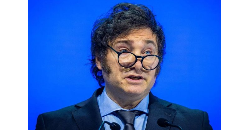 Argentina privatiza hidrovia em licitação avaliada em US$ 10 bilhões