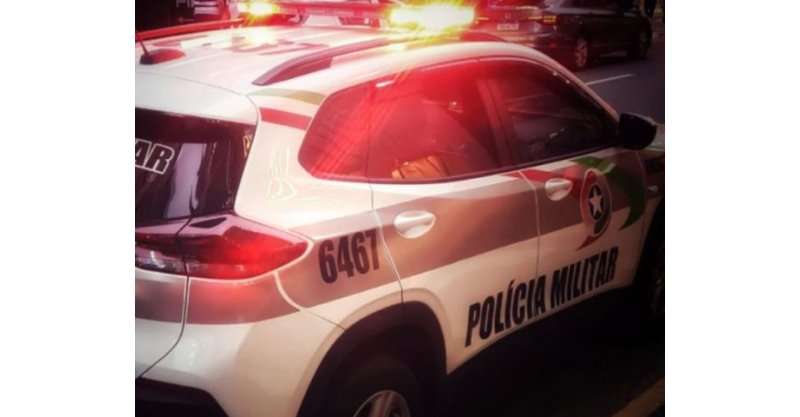 Armazém / Homem é sequestrado, agredido e largado nu em estrada da região